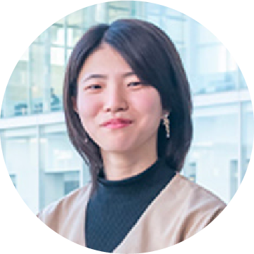 社会学部 社会学科　3年さん