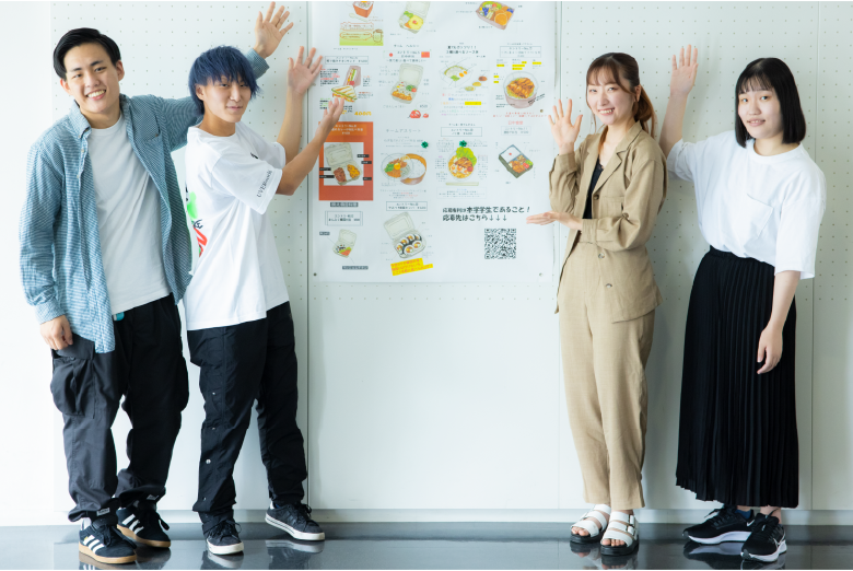 第１回目お弁当コンペティションの入賞弁当決定！