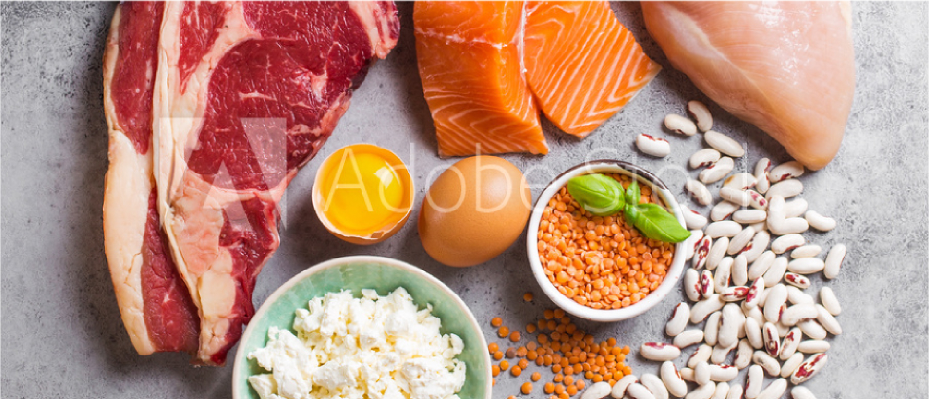 アスリート×食